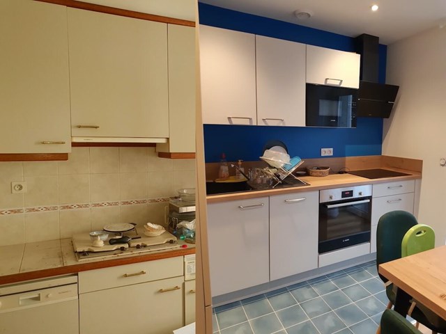 La cuisine des années 1970 et la nouvelle cuisine