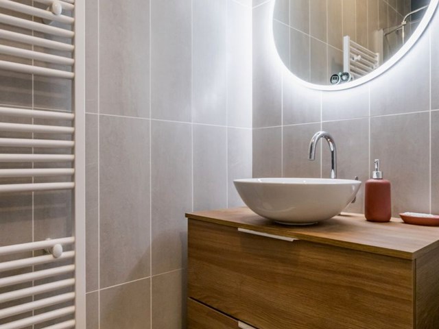 La P'tite Villa - Gîte Saint-Nazaire