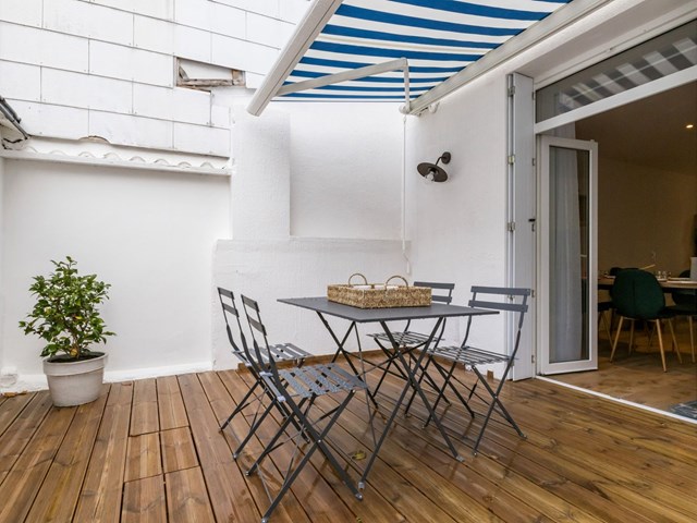 La P'tite Villa - Gîte Saint-Nazaire