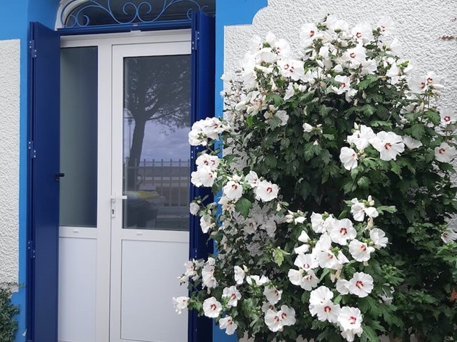 La P'tite Villa - Gîte Saint-Nazaire